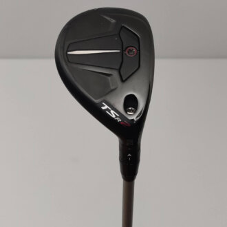 Ny Titleist TSR2 / Hybrid 5 / Regular