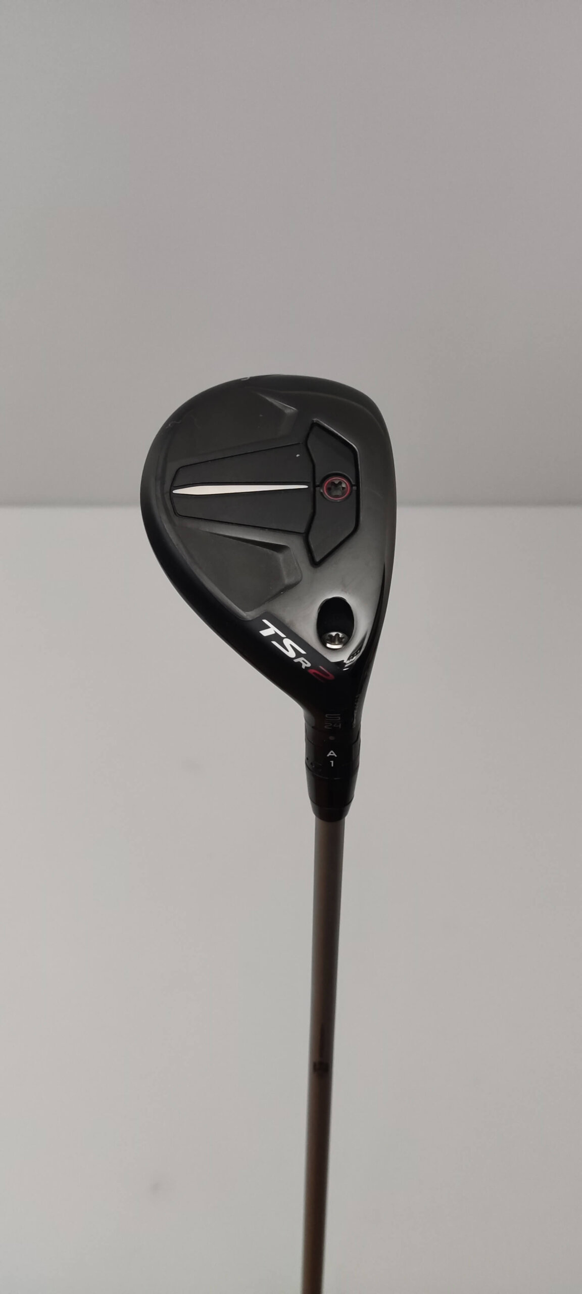 Ny Titleist TSR2 / Hybrid 5 / Regular