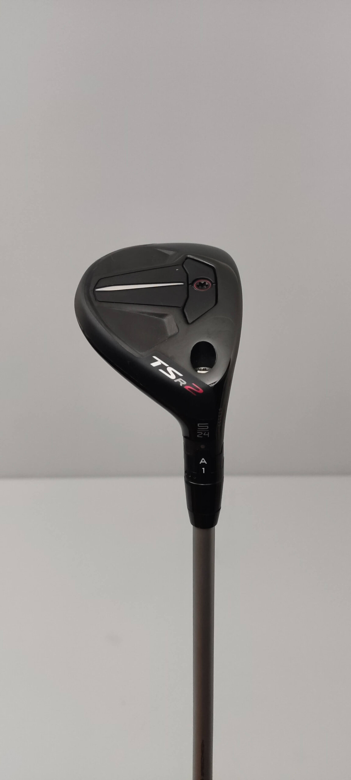 Ny Titleist TSR2 / Hybrid 5 / Regular - Bild 6