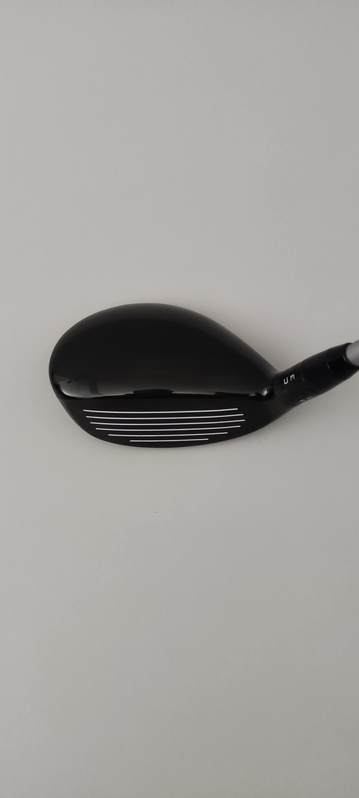 Ny Titleist TSR2 / Hybrid 5 / Regular - Bild 3