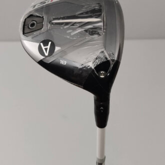 Ny Titleist TS1 / FW5 / Senior