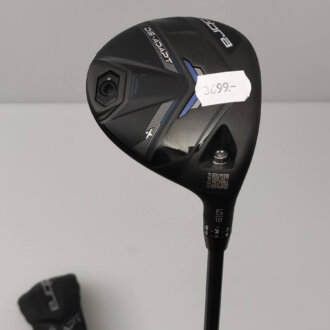 Ny Cobra DS Adapt X / FW3HF / Regular