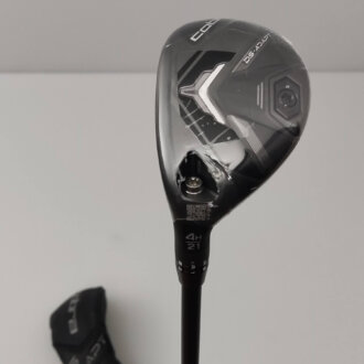 NY Cobra DS Adapt / Hybrid 4H / Regular / Vänster