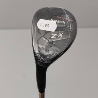 Srixon ZX MKII / Hybrid 4 / Regular / Vänster