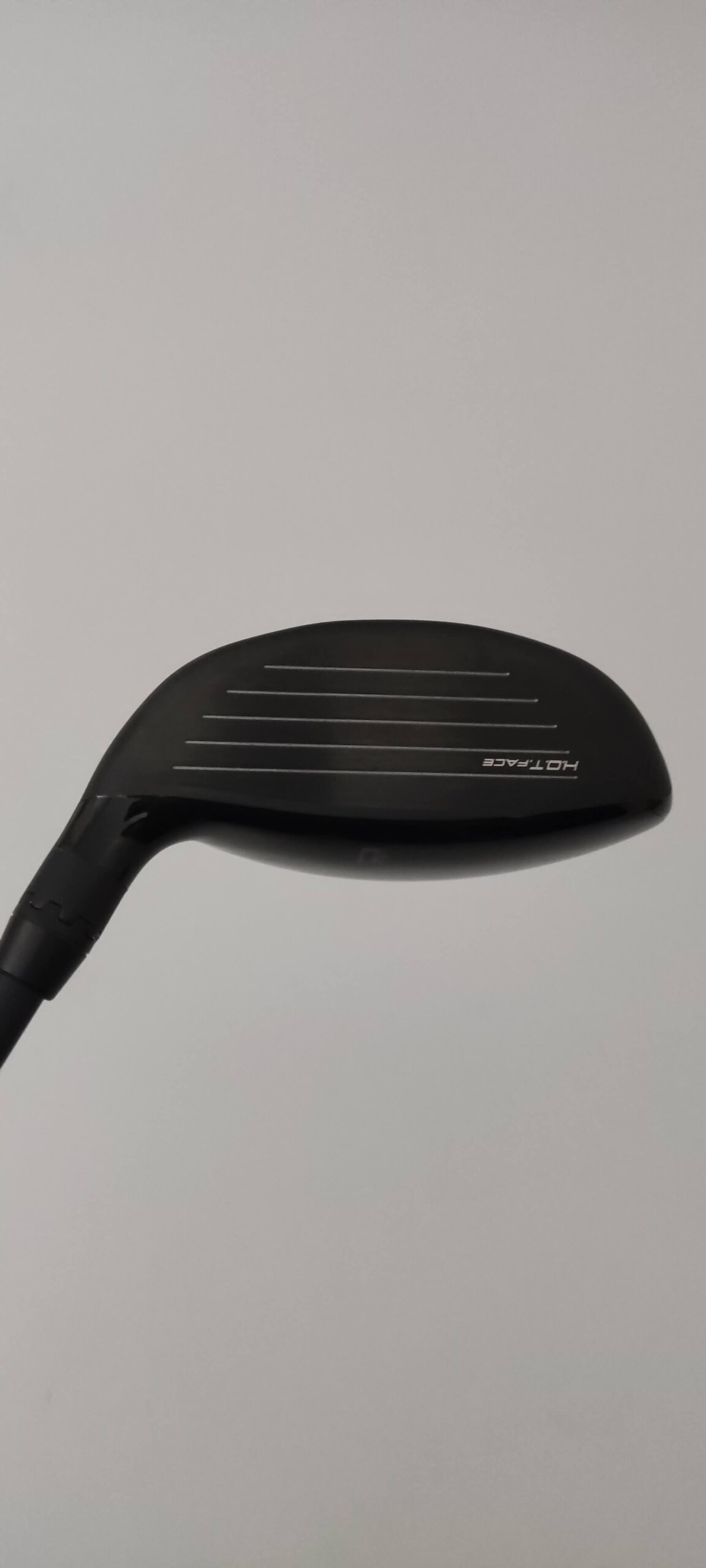 Demo Ex / Cobra Darkspeed Max / FW5 / Dam - Bild 2