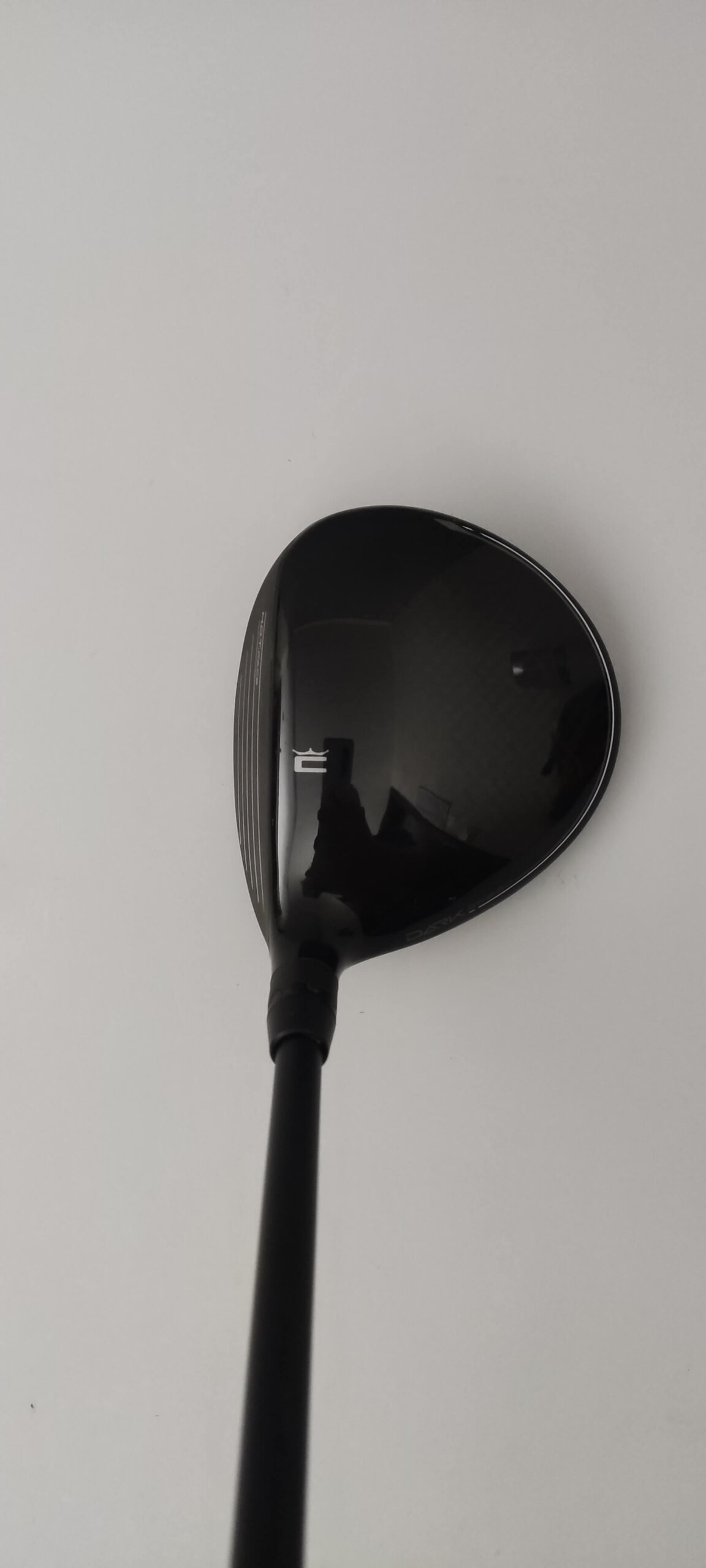 Demo Ex / Cobra Darkspeed Max / FW5 / Dam - Bild 5