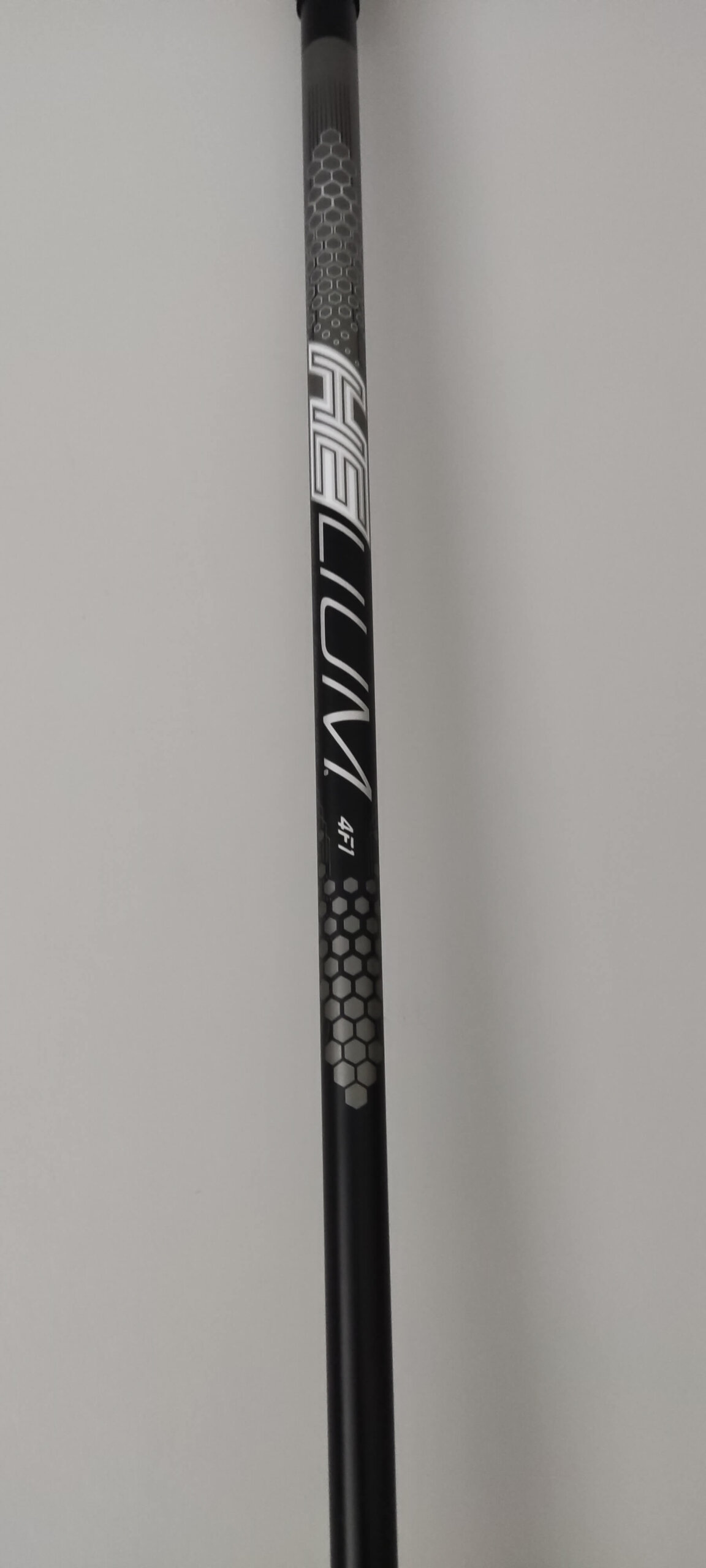 Demo Ex / Cobra Darkspeed Max / FW5 / Dam - Bild 9