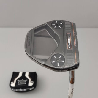 NY Cobra Cuda Vintage / 34"