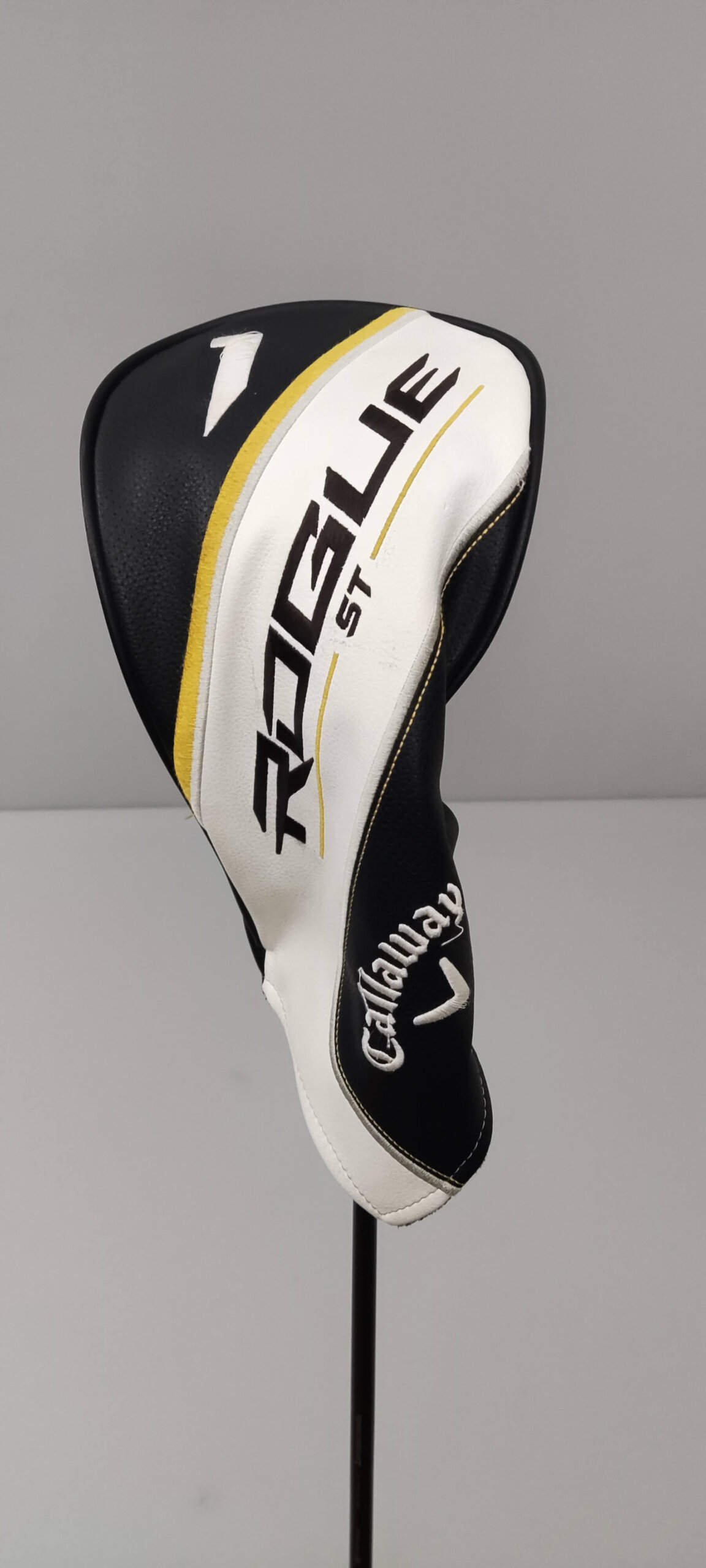 Demo Ex / Callaway Rogue ST Triple Diamond LS / Driver / X-Stiff - Bild 8