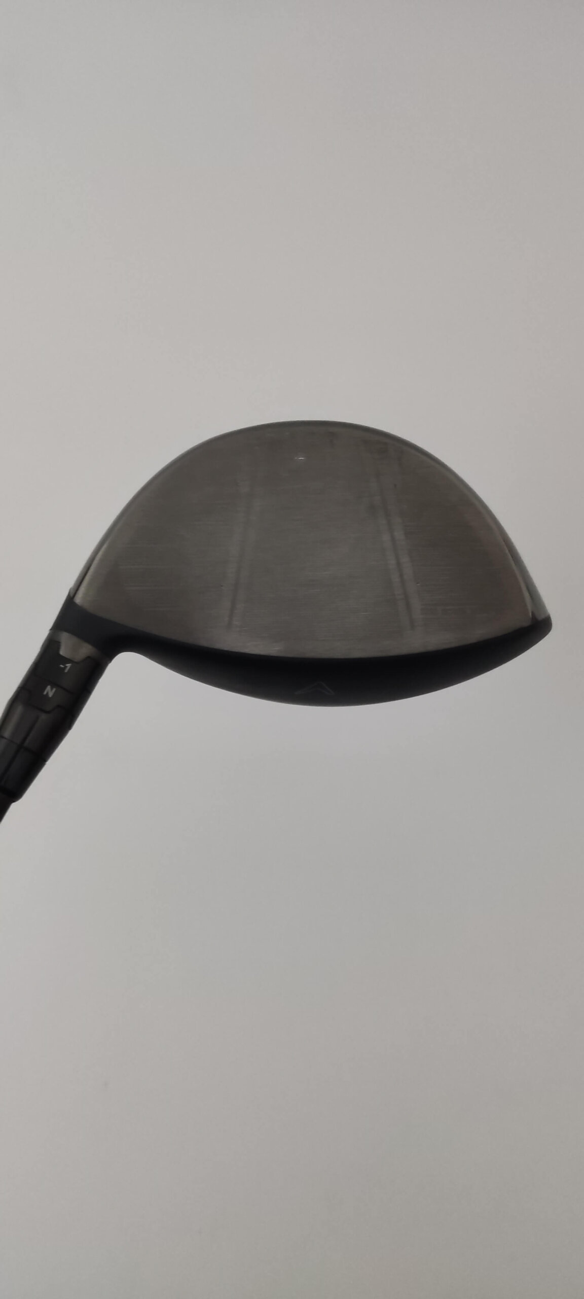 Demo Ex / Callaway Rogue ST Triple Diamond LS / Driver / X-Stiff - Bild 2