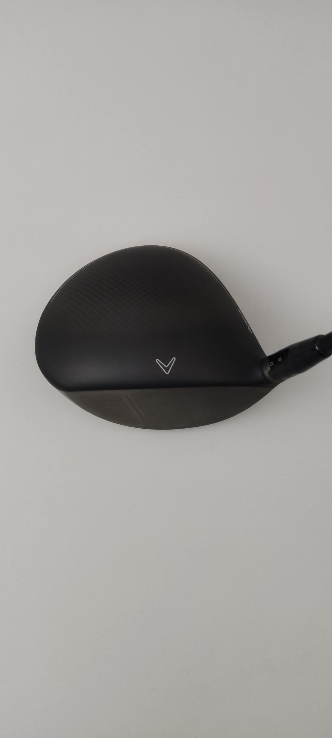 Demo Ex / Callaway Rogue ST Triple Diamond LS / Driver / X-Stiff - Bild 3