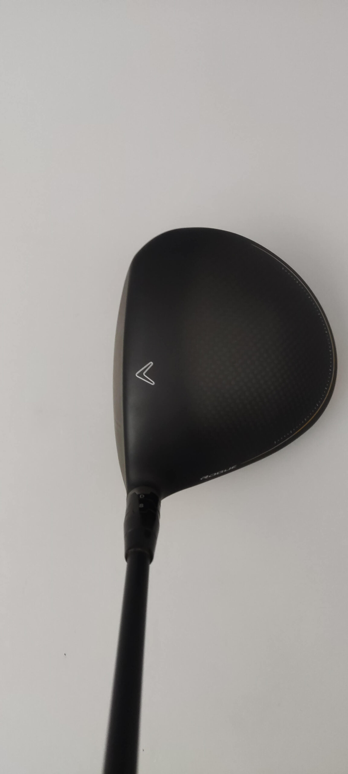 Demo Ex / Callaway Rogue ST Triple Diamond LS / Driver / X-Stiff - Bild 5