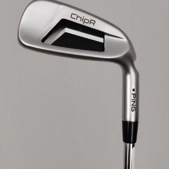 Demo Ex / Ping Chipr