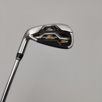 Cobra King S2/ 5-P+G / Regular / Vänster / Förlängda 0.5