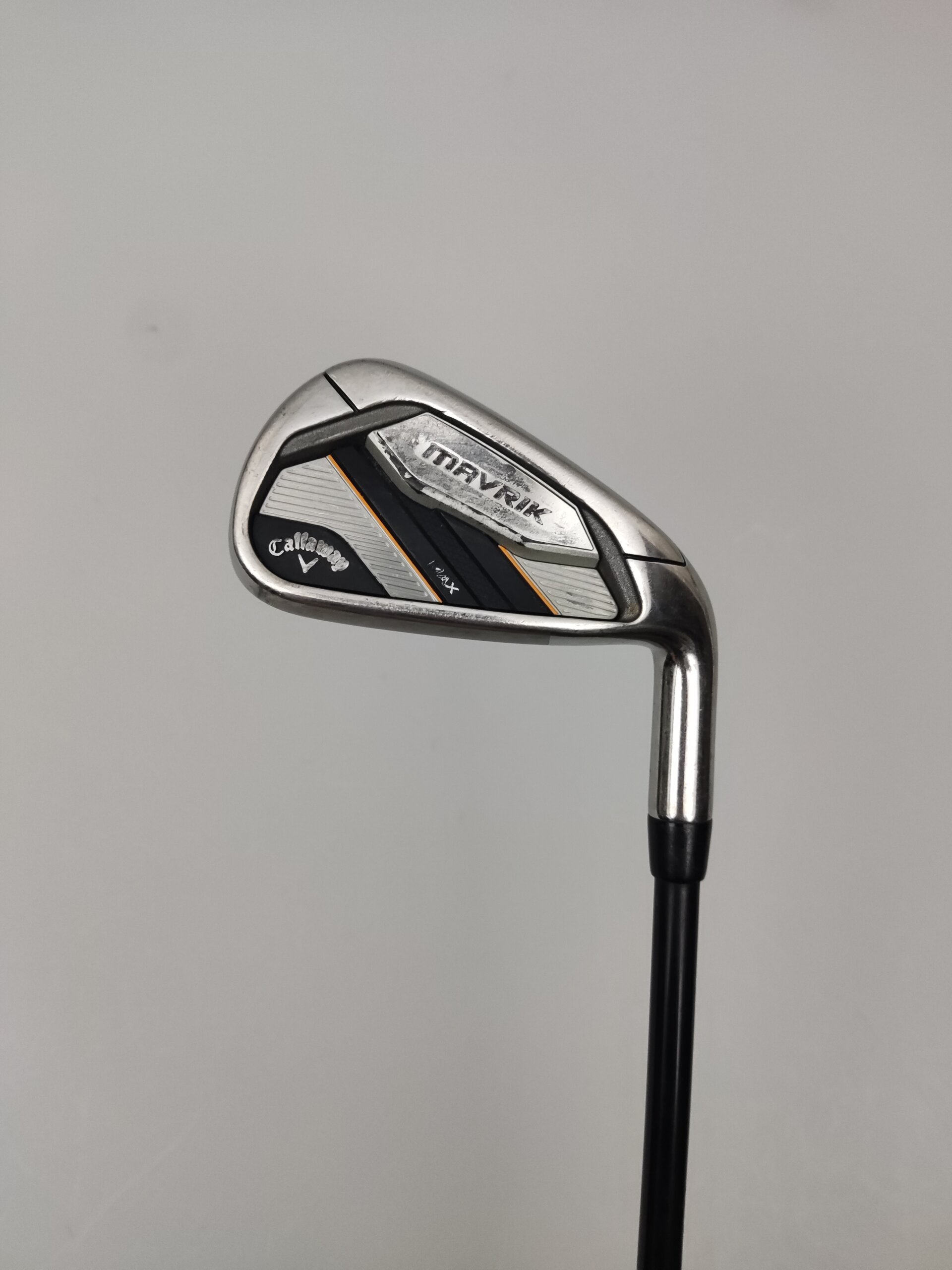 Callaway Mavrik / 6-P+A / Regular