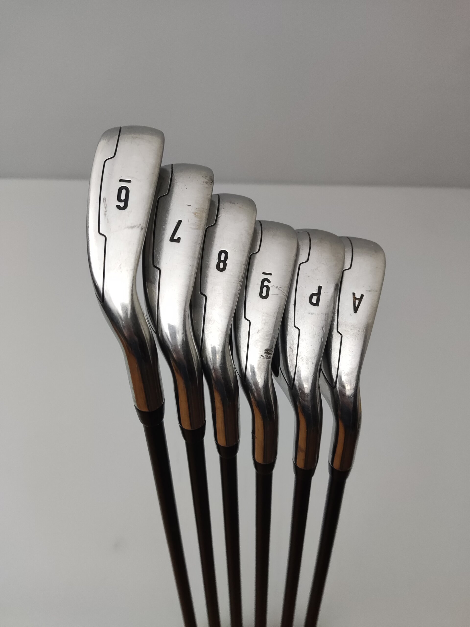 Callaway Mavrik / 6-P+A / Regular - Bild 6