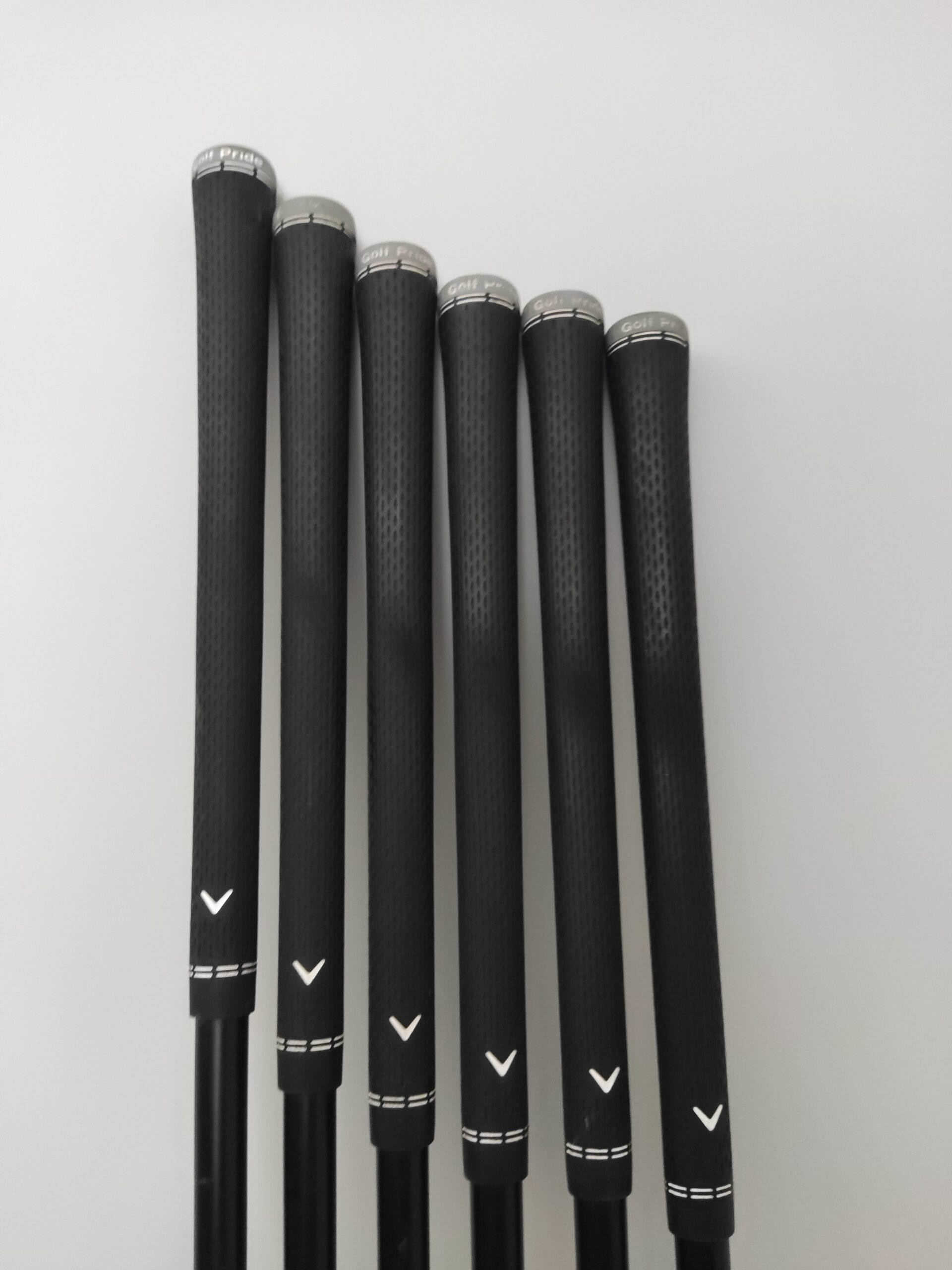 Callaway Mavrik / 6-P+A / Regular - Bild 9