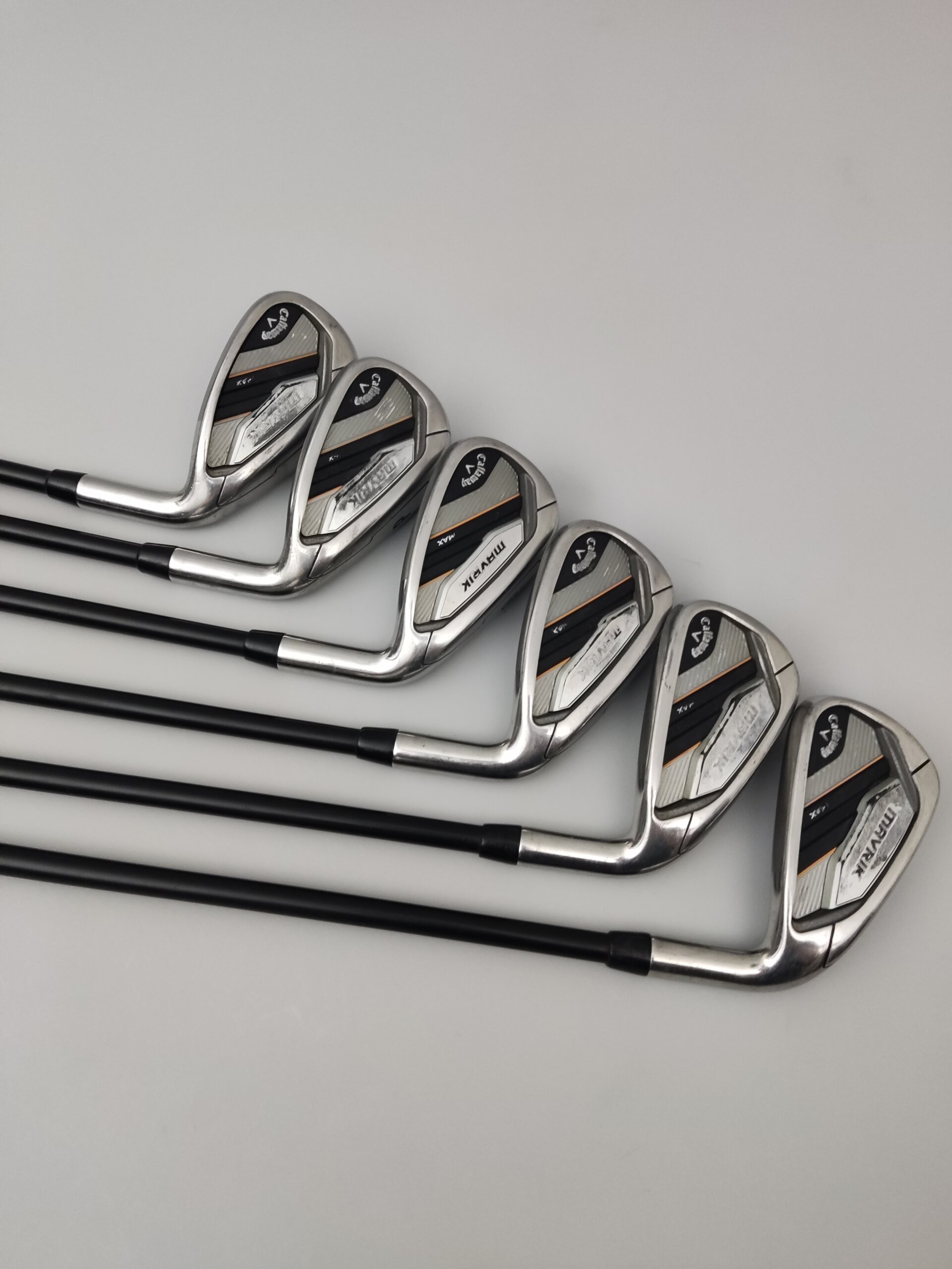 Callaway Mavrik / 6-P+A / Regular - Bild 5