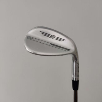 Ny Titleist SM10 / 50° / 12F