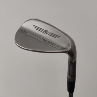 Ny Titleist SM10 / 54° / 10S / Nickel