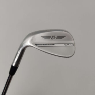 Ny Titleist SM10 / 52° / 08F / Vänster