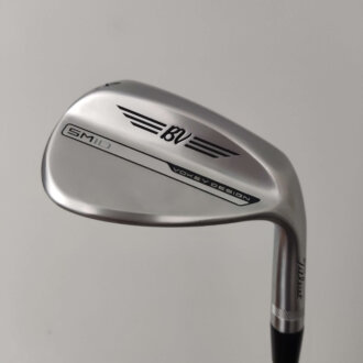 Demo Ex / Titleist SM10 / 54° / 08M