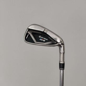 TaylorMade M4 / 4-P / Förlängda 0.5