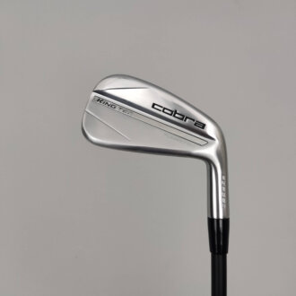 Demo Ex / Cobra King Tec 2025 / 5-P / Stiff / Grafit / Nyskick