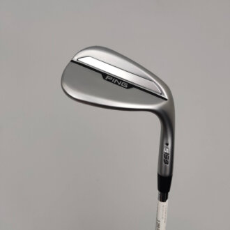 Demo Ex / Ping S159 / 56°