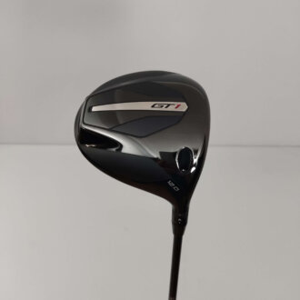Demo Ex / Titleist GT1 / Driver / Regular / Senior / Dam