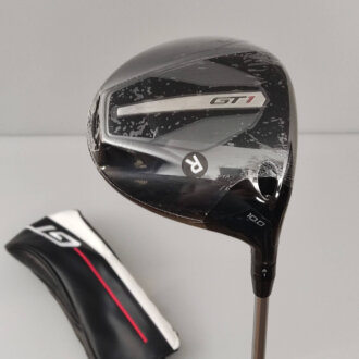 Ny Titleist GT1 / Driver / Regular