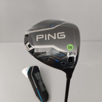 Ny Ping G440 SFT / Driver / Senior