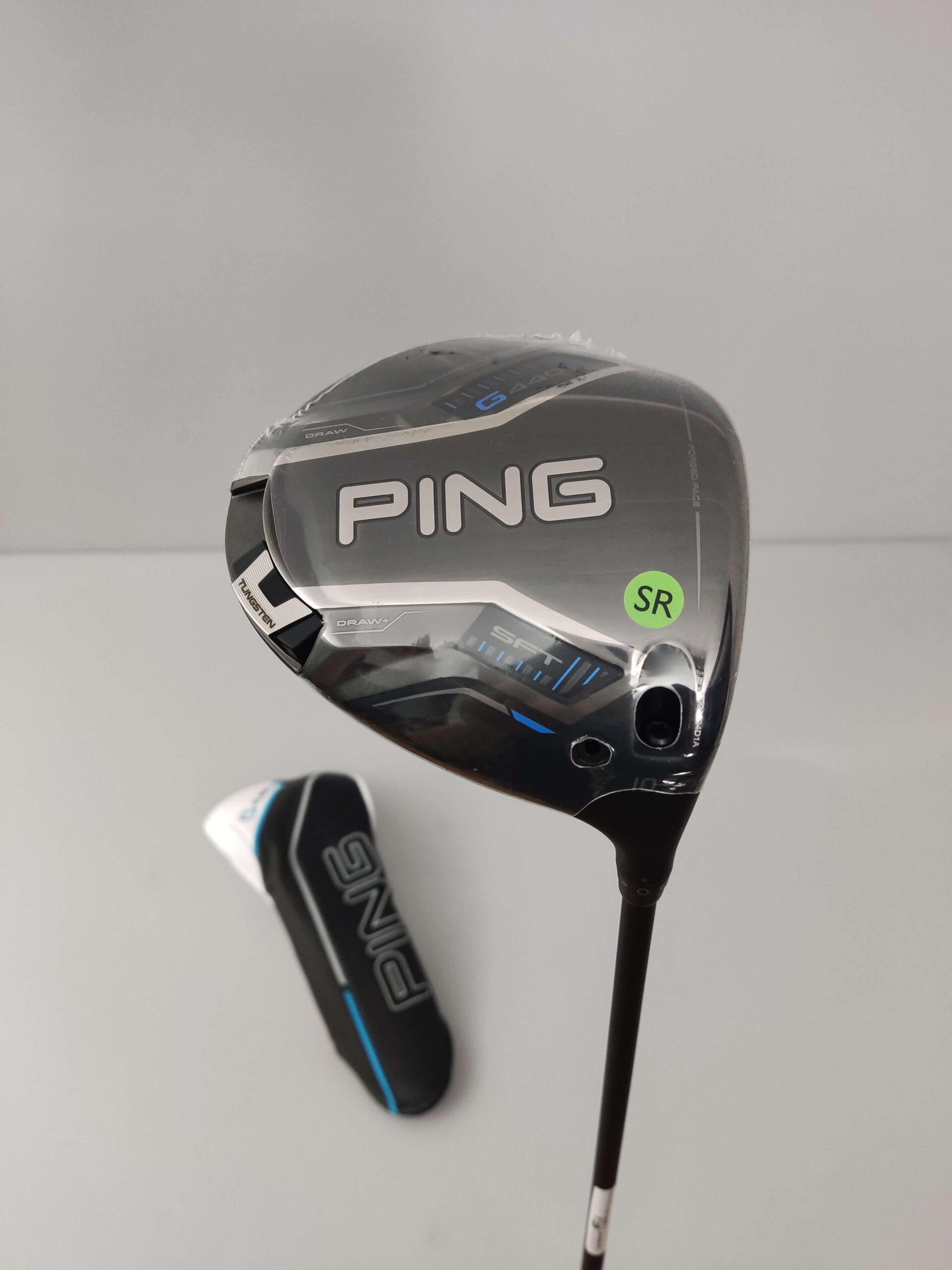 Ny Ping G440 SFT / Driver / Senior