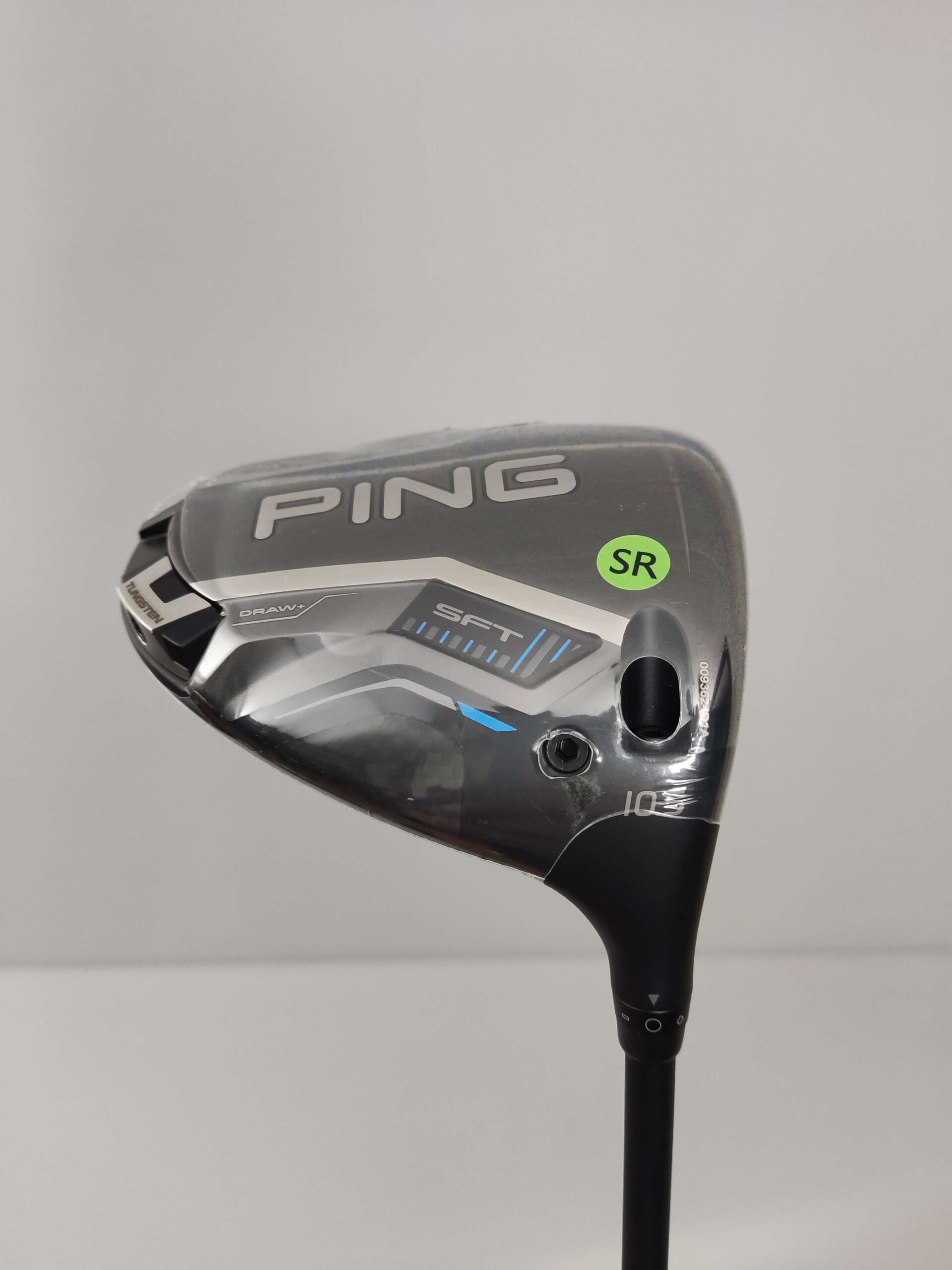 Ny Ping G440 SFT / Driver / Senior - Bild 4