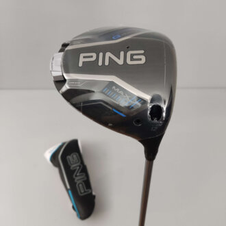 Ny Ping G440 Max / Driver / Senior