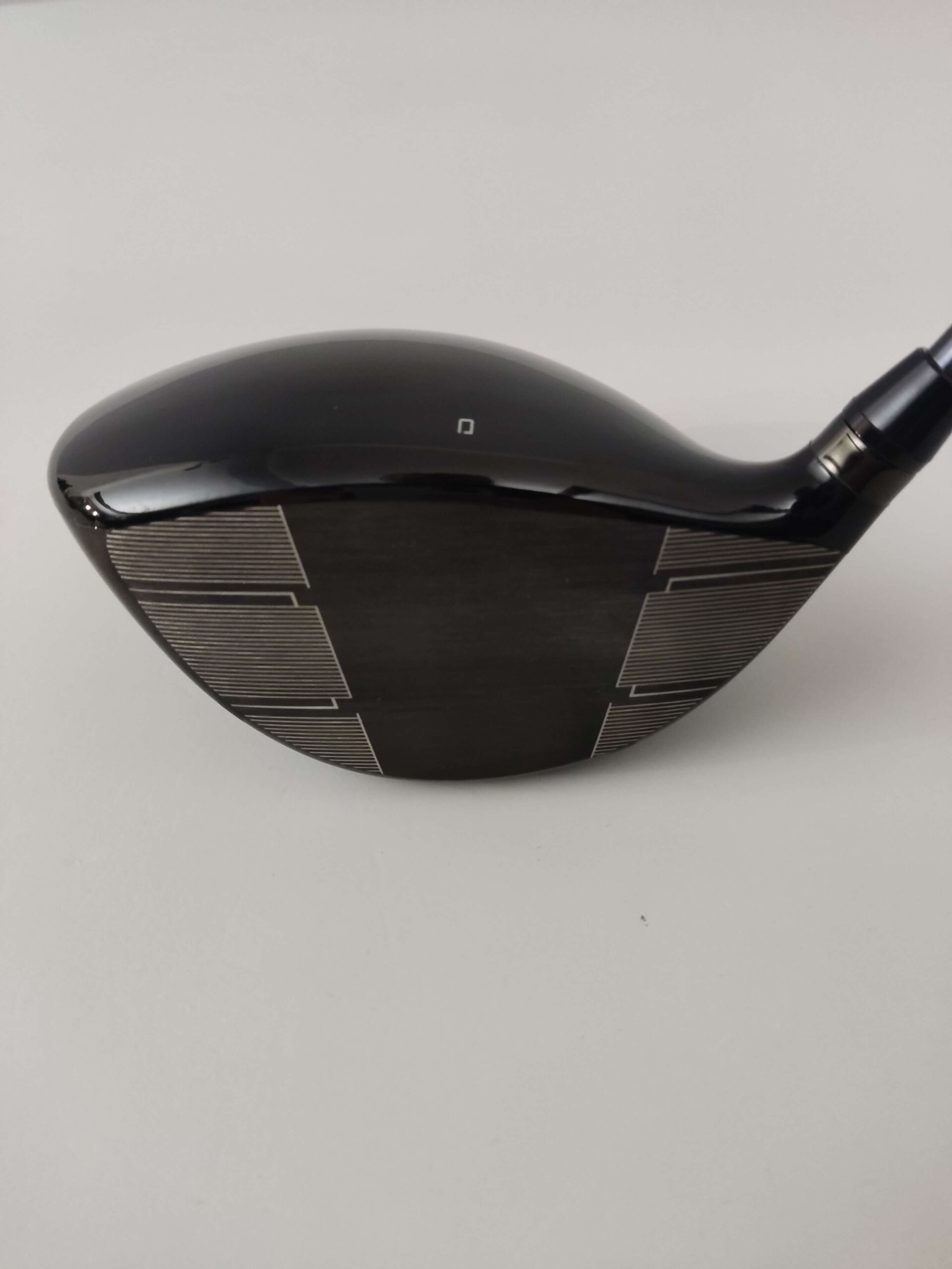 Ny Wilson Dynapower Max 2025 / Driver / Regular / Senior - Bild 4