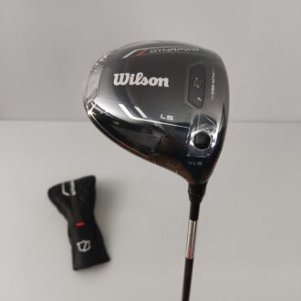 Ny Wilson Dynapower LS 2025 / Driver / Stiff