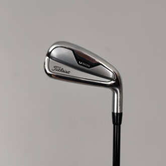 Demo Ex / Titleist U505 / J4 / Regular