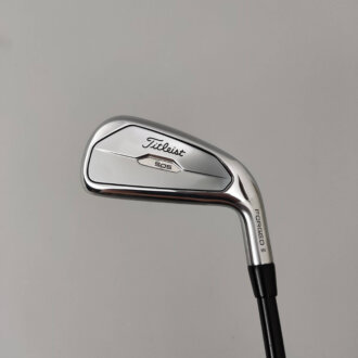 Demo Ex / Titleist U505 3G / J4 / Regular