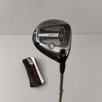 Ny Titleist GT1 / FW5 / Regular