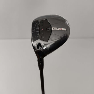 Ny Titleist GT3 / FW3 / Stiff / Vänster / Valfritt skaft