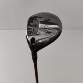 Ny Titleist GT2 / FW5 / Regular / Vänster