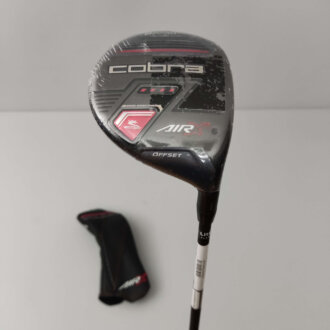 NY Cobra Air X  / Fw5 / Senior