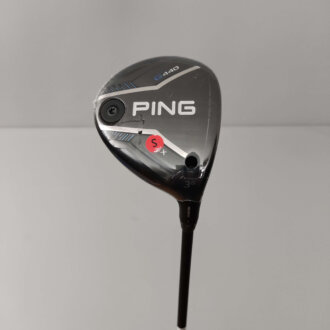 Ny Ping G440 Max / FW3 / Stiff
