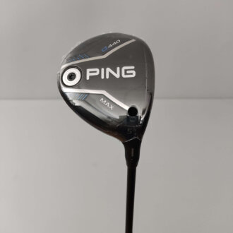 Ny Ping G440 Max / FW5 / Senior