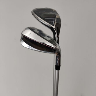 Nya Cobra T-Rail / 6-P+S Hybrid / Dam