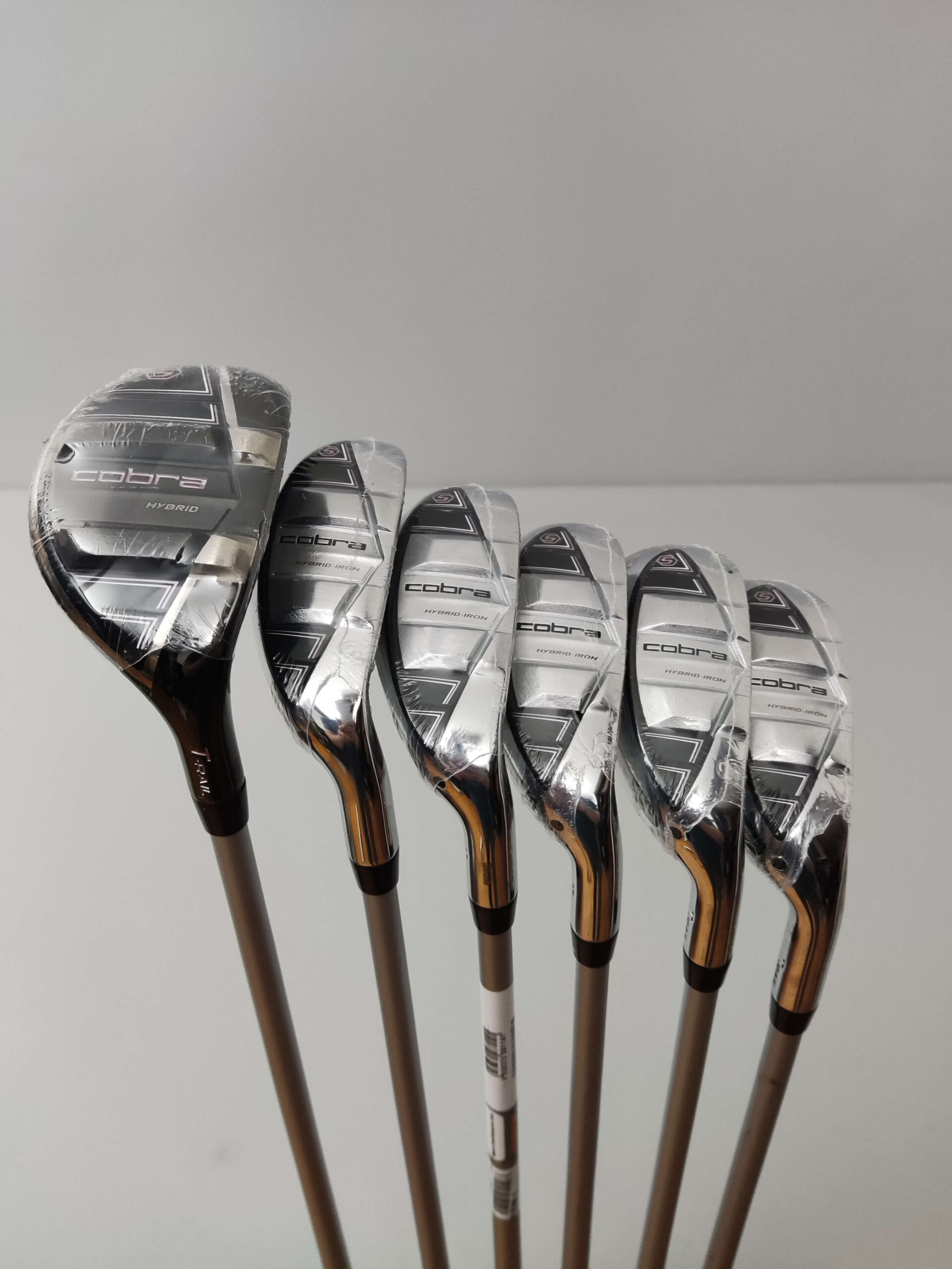 Nya Cobra T-Rail / 6-P+S Hybrid / Dam - Bild 2