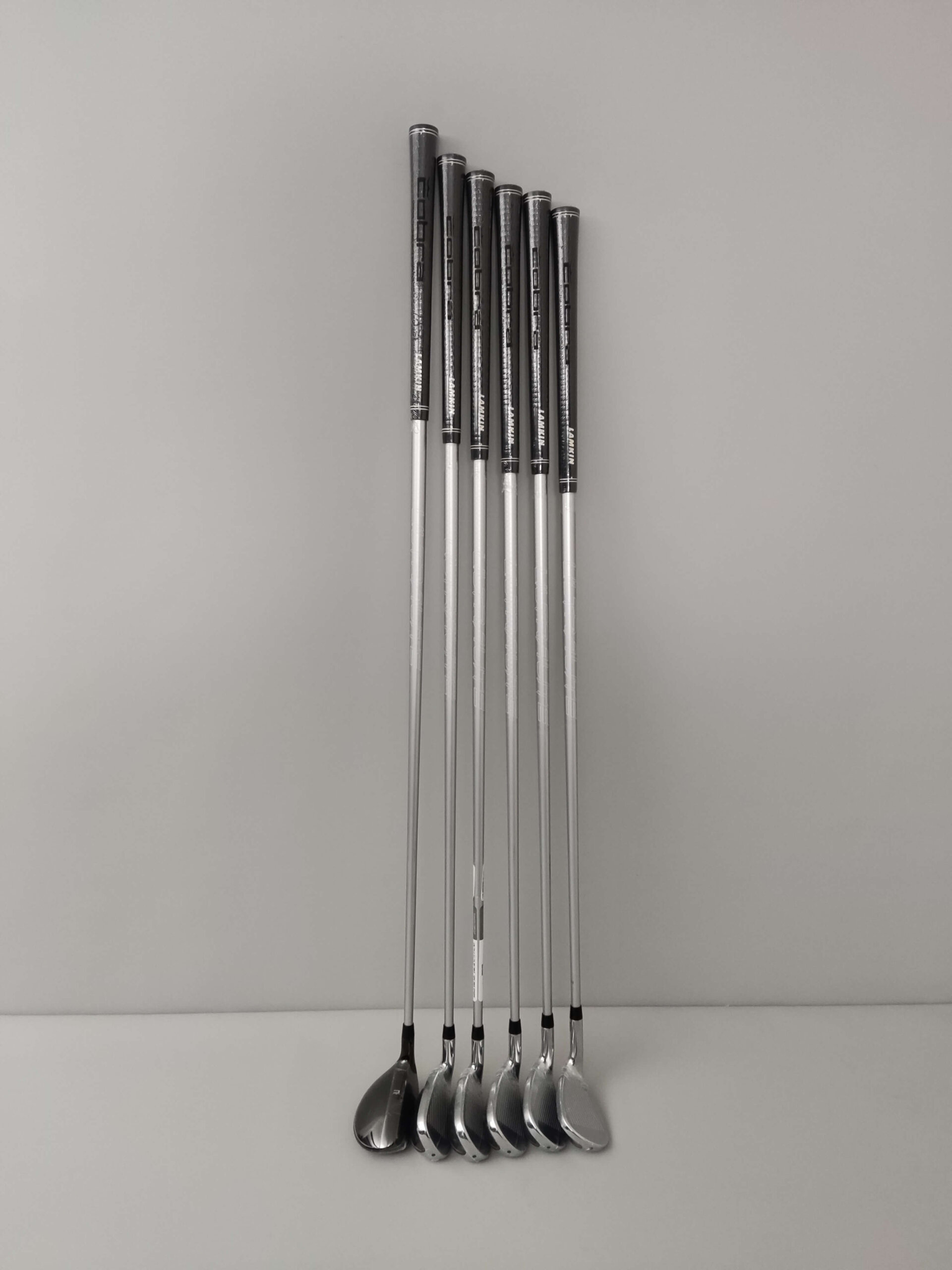 Nya Cobra T-Rail / 6-P+S Hybrid / Dam - Bild 6