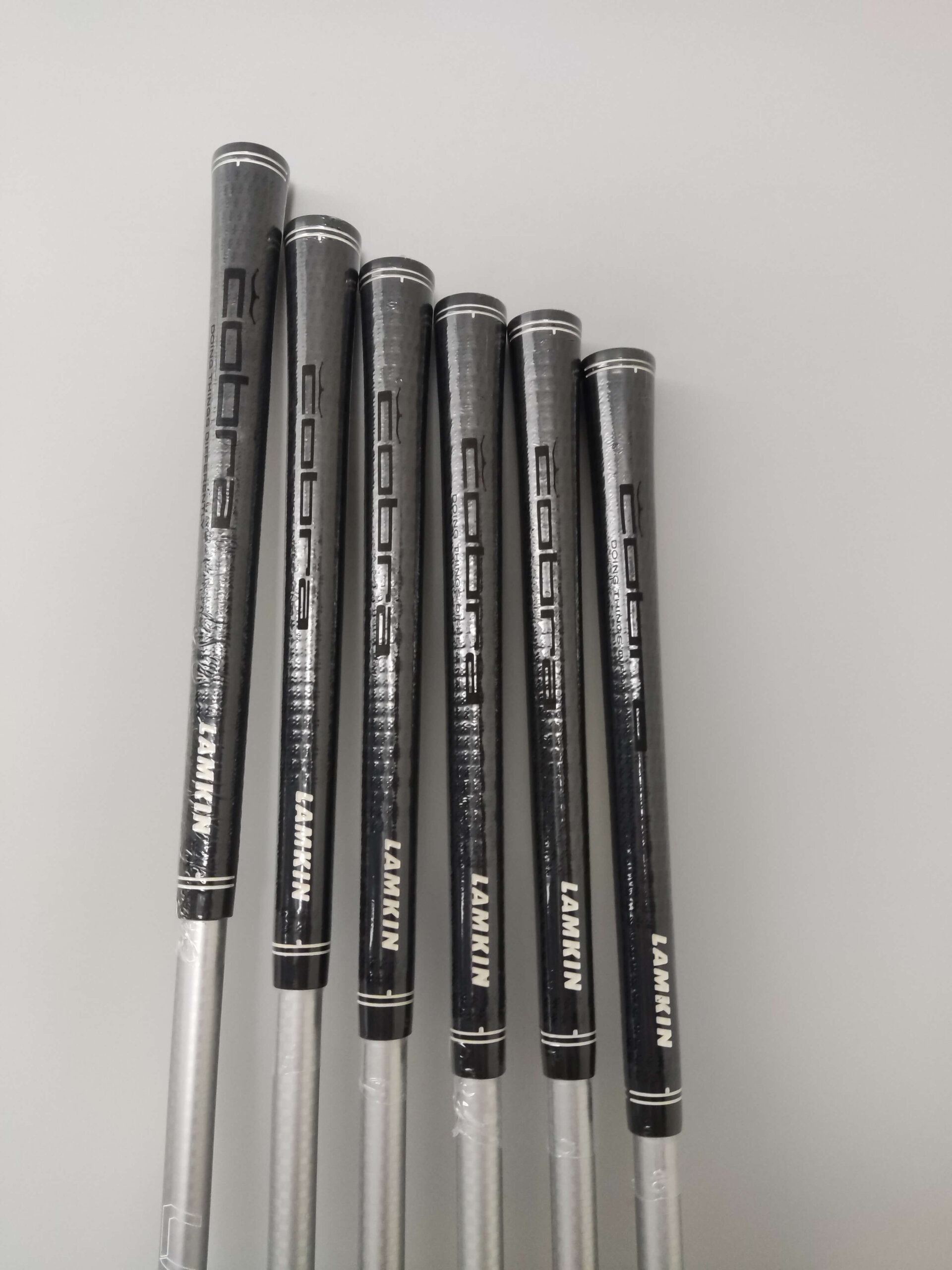 Nya Cobra T-Rail / 6-P+S Hybrid / Dam - Bild 8