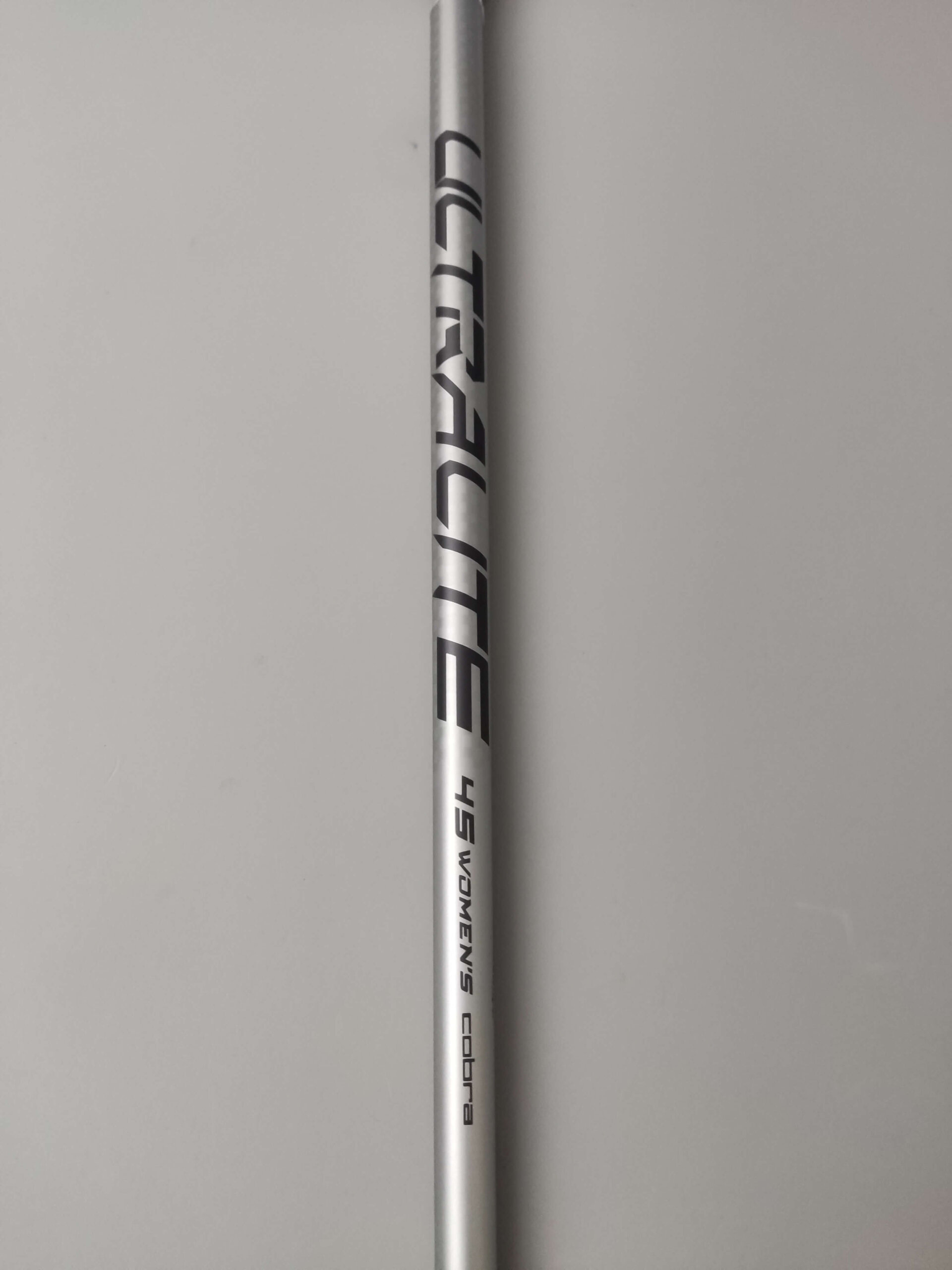 Nya Cobra T-Rail / 6-P+S Hybrid / Dam - Bild 7